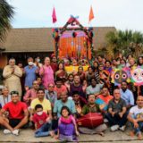 Rath Yatra - 2021